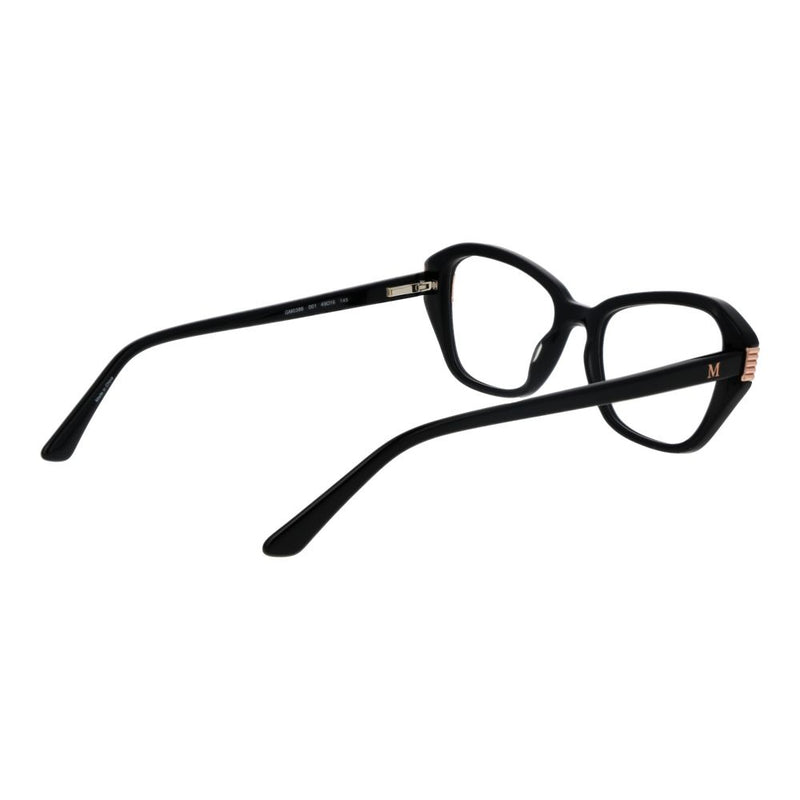 Montures de lunettes pour femmes Marciano by Guess - Design œil de chat