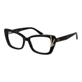 Monture de lunettes femme Marciano by Guess - Élégante forme œil de chat