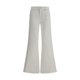 7FOR Spencer Flare Jeans pour Femmes - Élégance et Confort