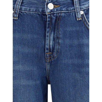 Jeans évasés 7FOR Spencer