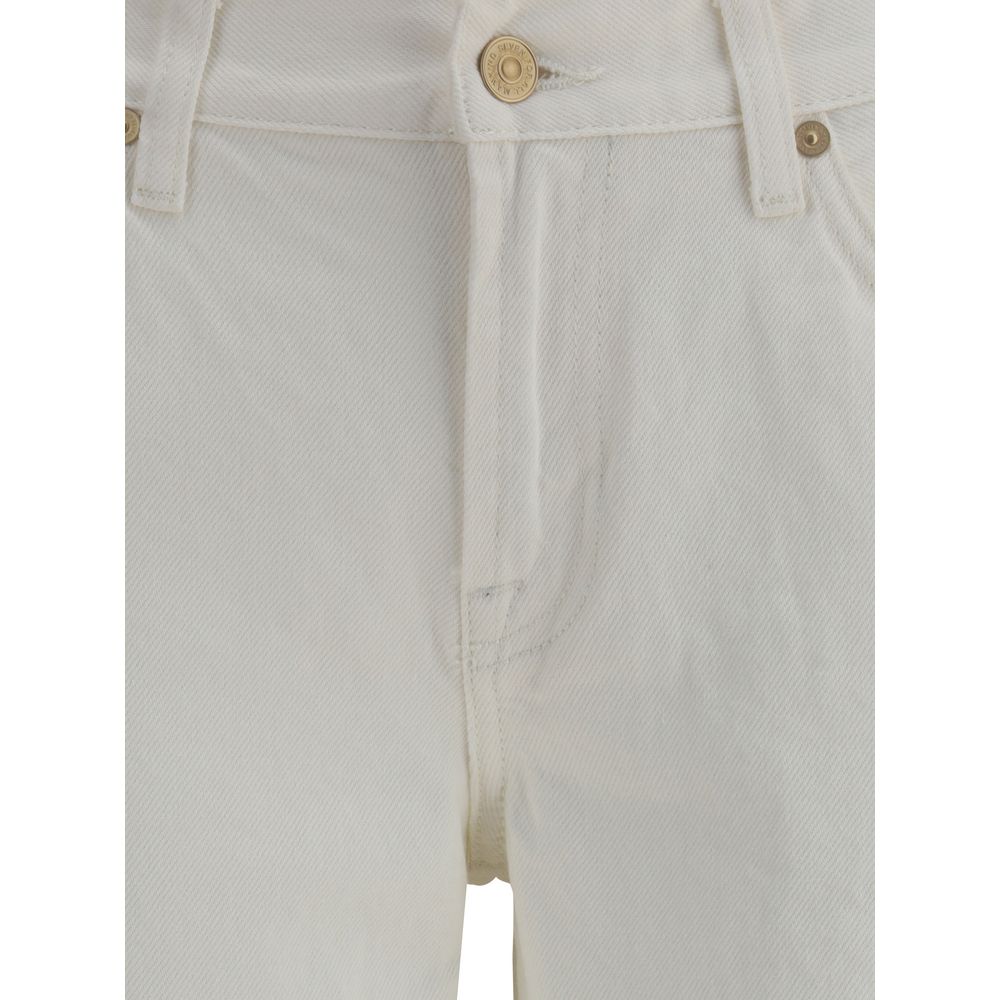 Jeans évasés 7FOR Spencer