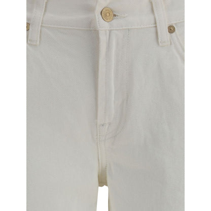 Jeans évasés 7FOR Spencer