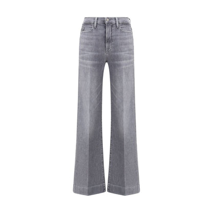 Jeans à coupe bootcut Modern Dojo de 7FOR