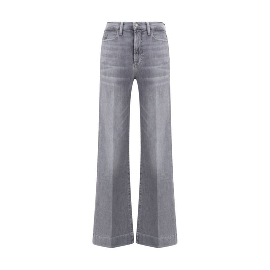 Jeans à coupe bootcut Modern Dojo de 7FOR