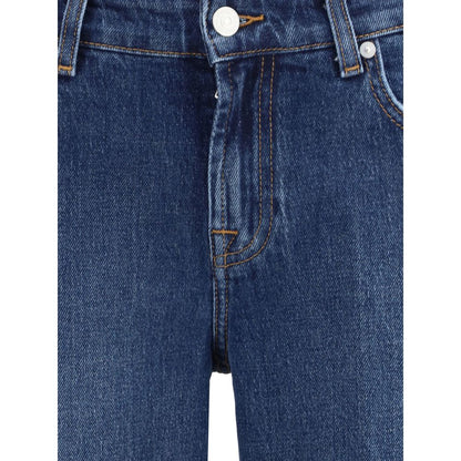 Jean droit 7FOR Calie
