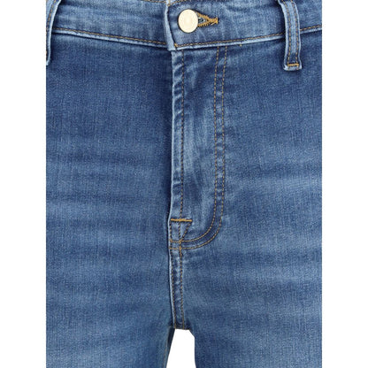 Jeans évasés 7FOR Modern Dojo