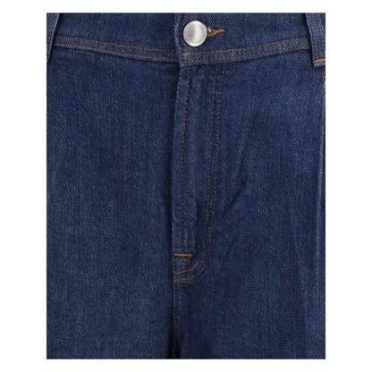 Jeans à jambes larges 7FOR Halona