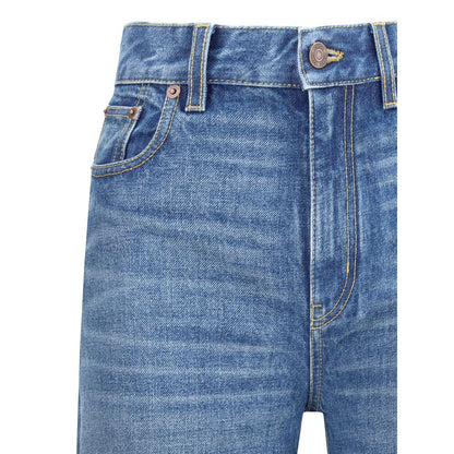 Chloé Flare Jeans
