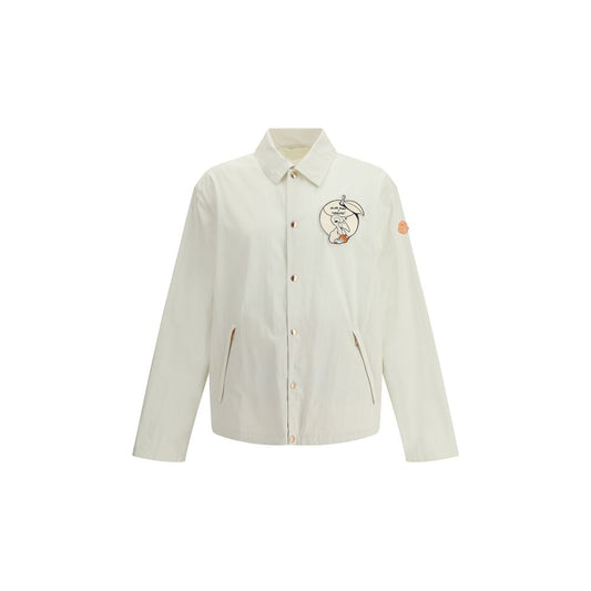 Moncler x Donald Glover Moncler x Gilga Farm by Donald Glover Satsuma Shirt Jacket