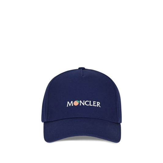 Moncler x Donald Glover Moncler x Gilga Farm by Donald Glover Baseballpet