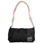 Desigual Zwarte Polyester Handtas