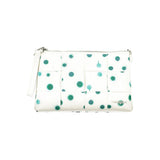Desigual Sac à Main en Polyéthylène Blanc - Accessoire Chic et Polyvalent