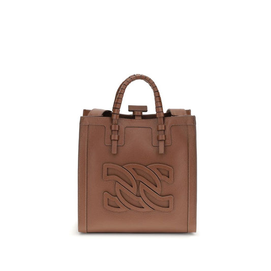 Sac fourre-tout Casadei Demetra
