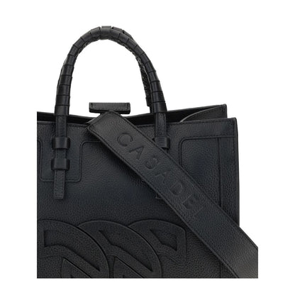 Sac fourre-tout Casadei Demetra