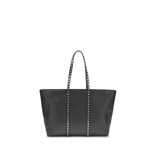 Sac cabas Rockstud moyen Valentino Garavani