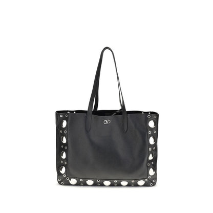 Grand sac cabas Nellcôte Valentino Garavani