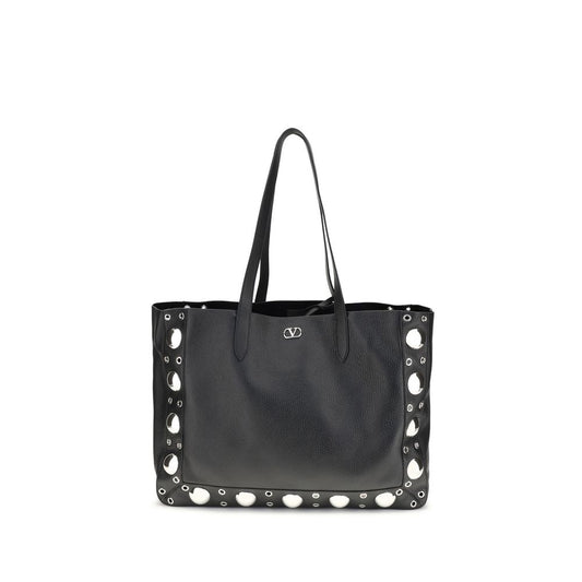 Grand sac cabas Nellcôte Valentino Garavani