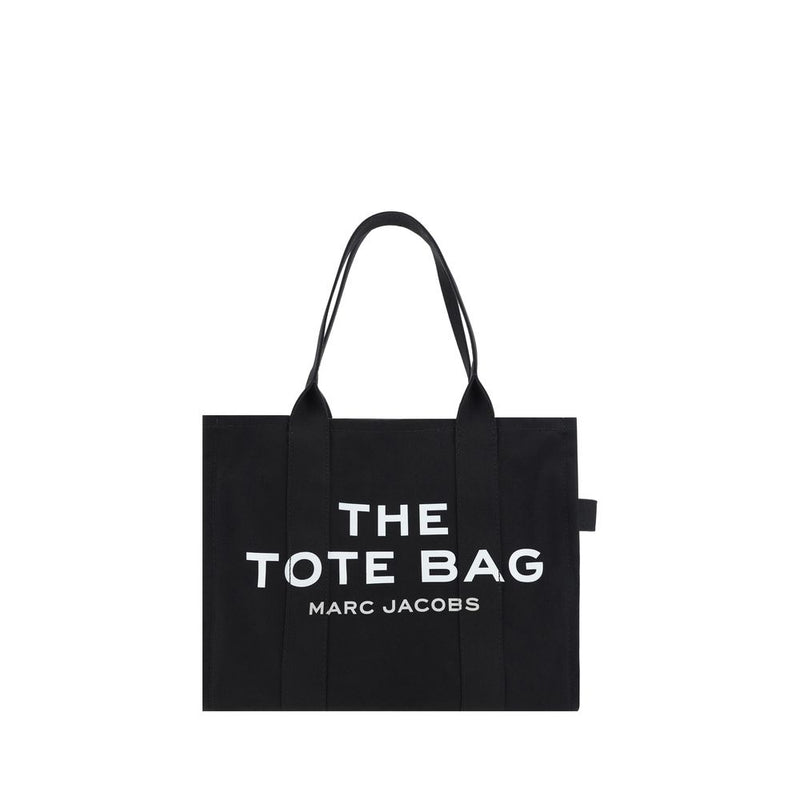 Marc Jacobs The Large Tote Bag - Élégant Sac en Coton