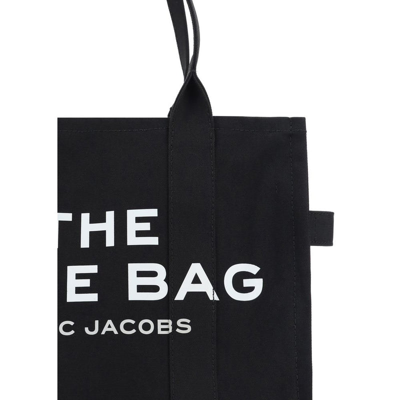 Marc Jacobs The Large Tote Bag - Élégant Sac en Coton