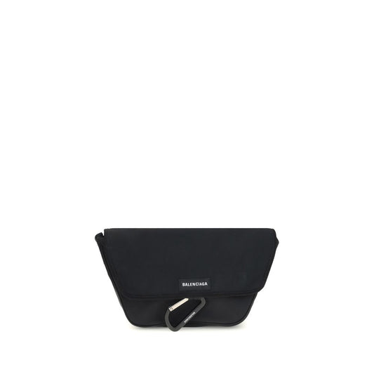 Balenciaga Explorer kleine schoudertas