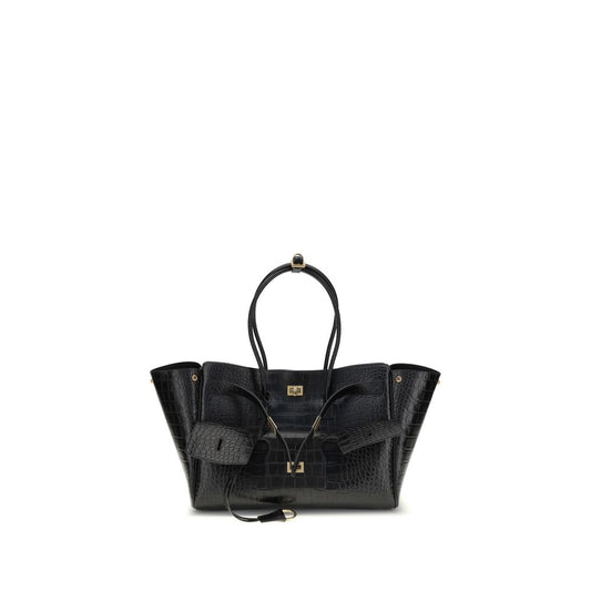Balenciaga Bel Air middelgrote schoudertas