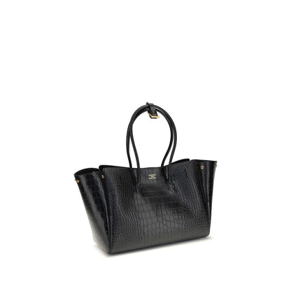 Balenciaga Bel Air middelgrote schoudertas