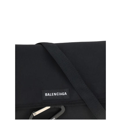 Balenciaga Explorer kleine schoudertas