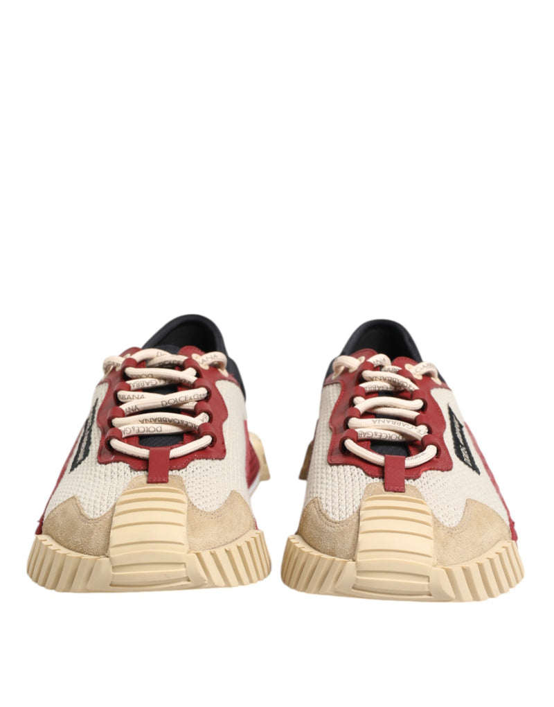 Dolce & Gabbana Multicolor NS1 Sneakers for Men