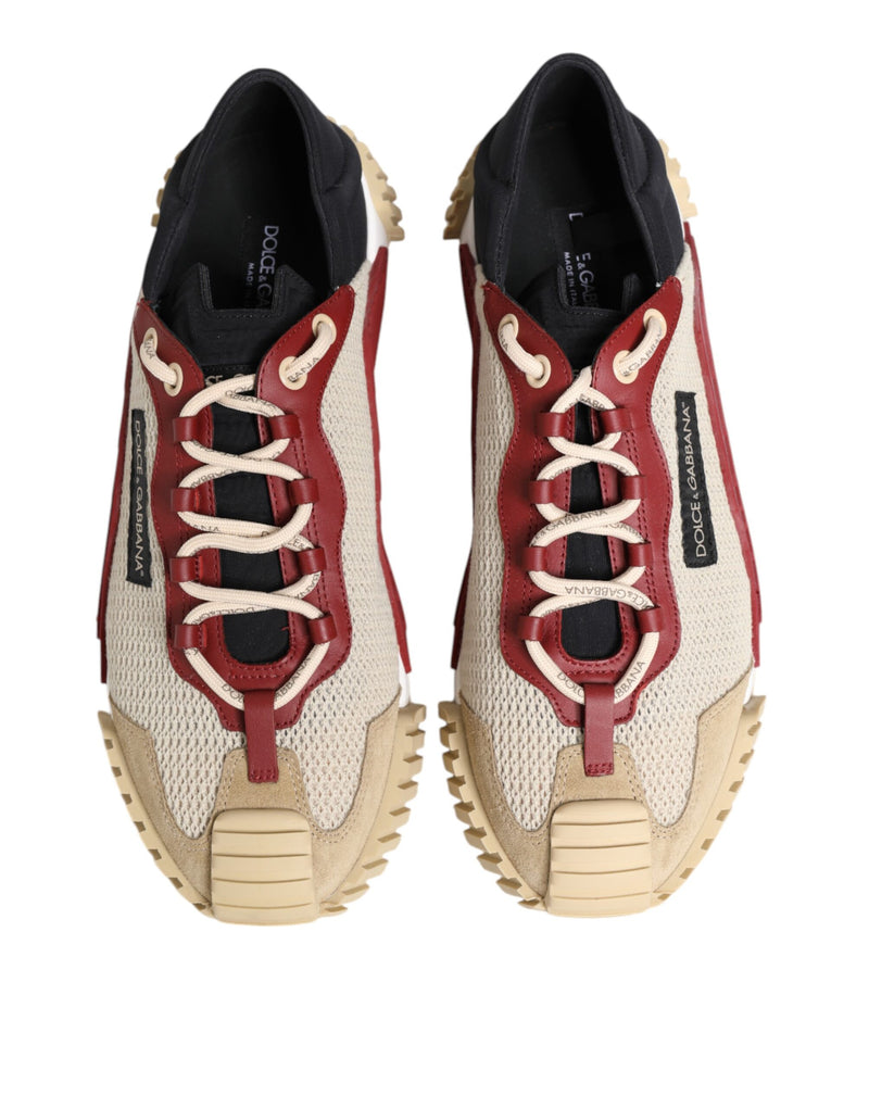 Dolce & Gabbana Multicolor NS1 Sneakers for Men