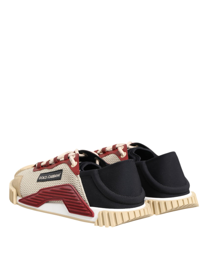 Dolce & Gabbana Multicolor NS1 Sneakers for Men
