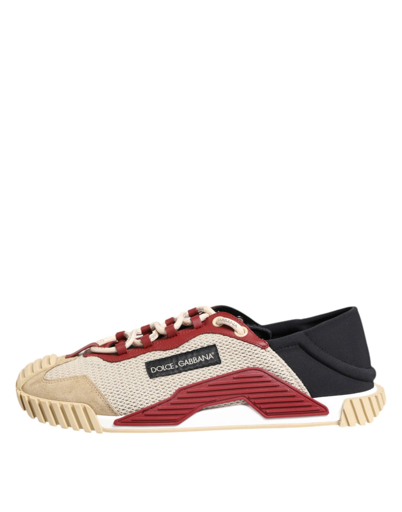 Dolce & Gabbana Multicolor NS1 Sneakers for Men