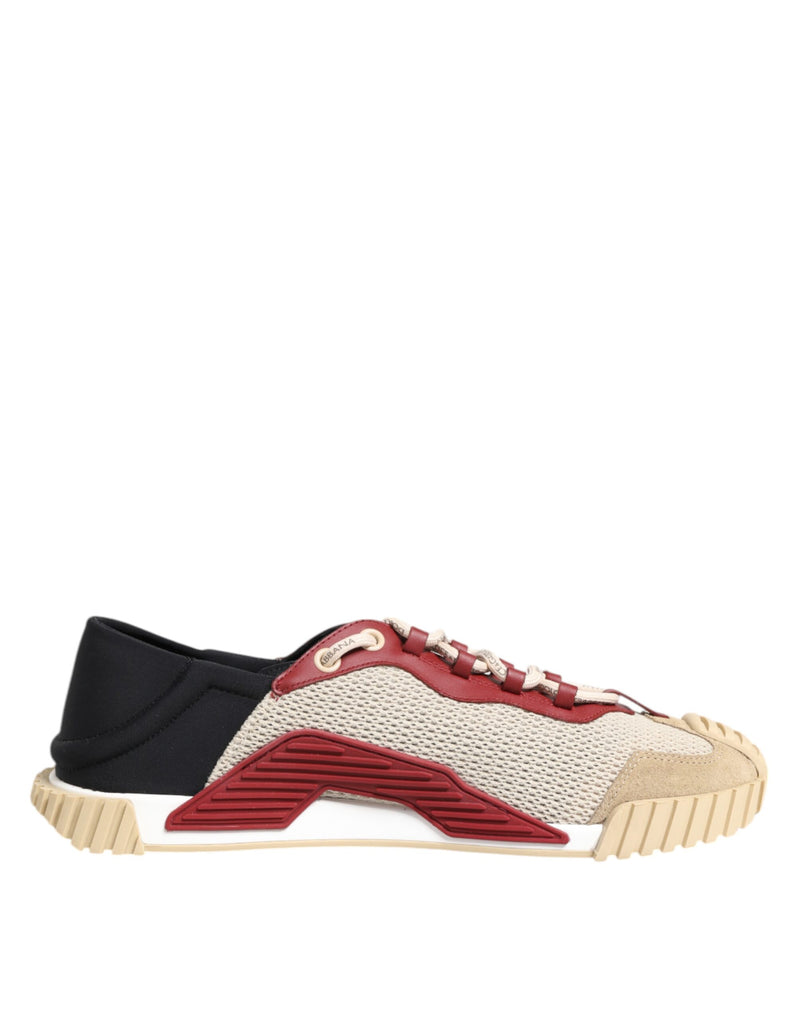 Dolce & Gabbana Multicolor NS1 Sneakers for Men