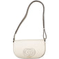 Sac à main Guess Jeans en polyéthylène blanc pour femme