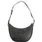 Guess Jeans Black Polyethylene Women Handbag