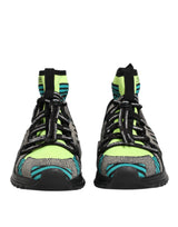 Dolce & Gabbana Multicolor Sorrento Sneakers for Men