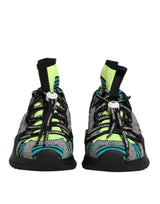 Dolce & Gabbana Multicolor Sorrento Sneakers for Men