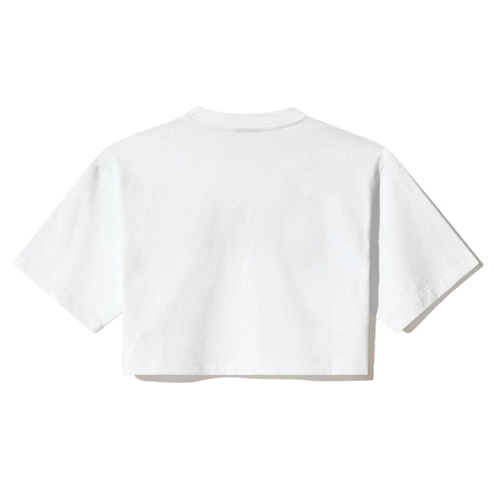 Comme Des Fuckdown Hauts et T-shirts en coton blanc
