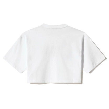 Comme Des Fuckdown Hauts et T-shirts en coton blanc