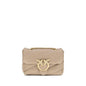 PINKO Love Baby Shoulder Bag