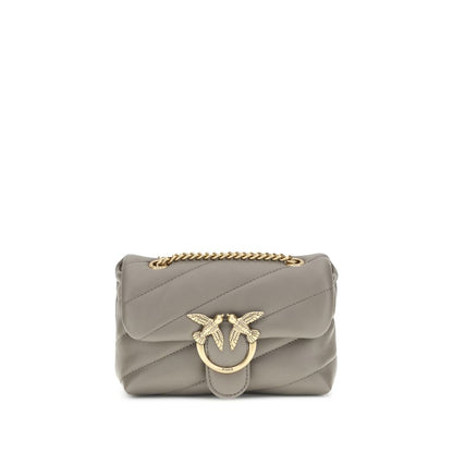 Sac bandoulière PINKO Love Baby