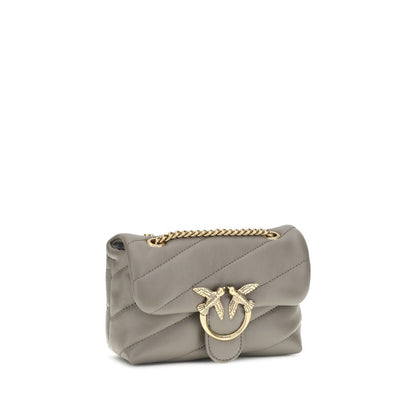 Sac bandoulière PINKO Love Baby