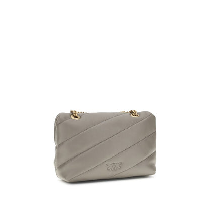Sac bandoulière PINKO Love Baby