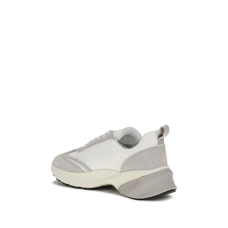 Tory Burch Good Luck Sneakers pour Femmes - Élégance et Confort