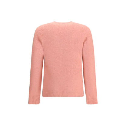 Roberto Collina Plush effect Sweater