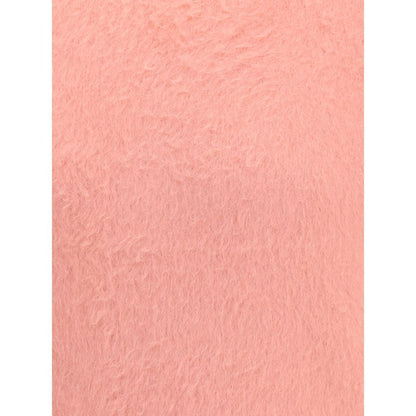 Roberto Collina Plush effect Sweater