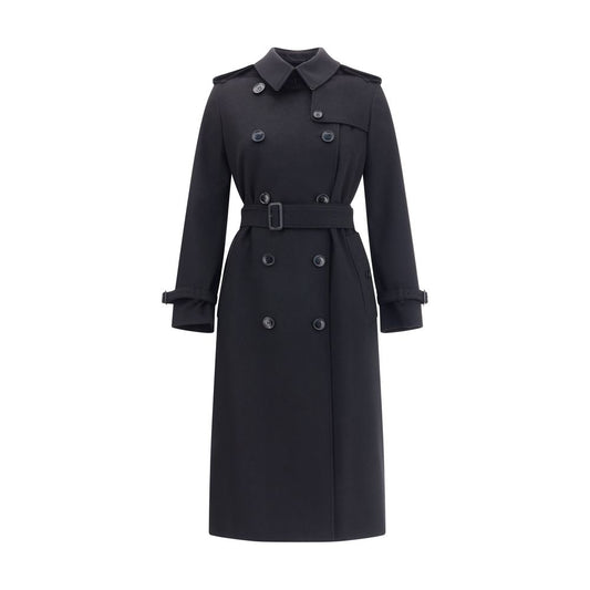 Burberry Kensington jas