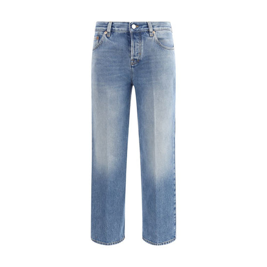 Gucci rechte jeans