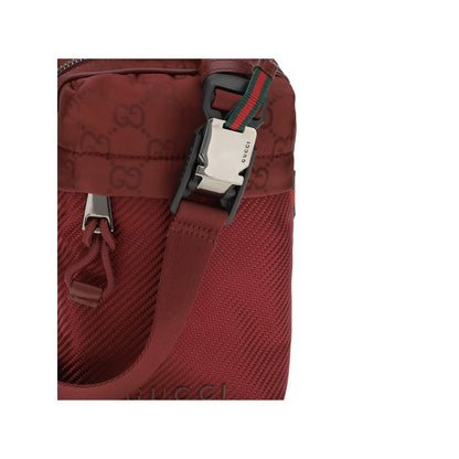 Gucci Mini Nexus schoudertas