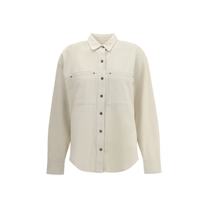 Marant Etoile Jersey Shirt