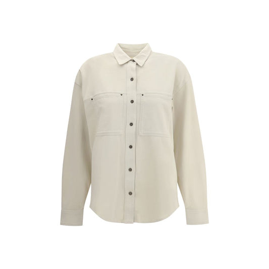 Marant Etoile Jersey Shirt